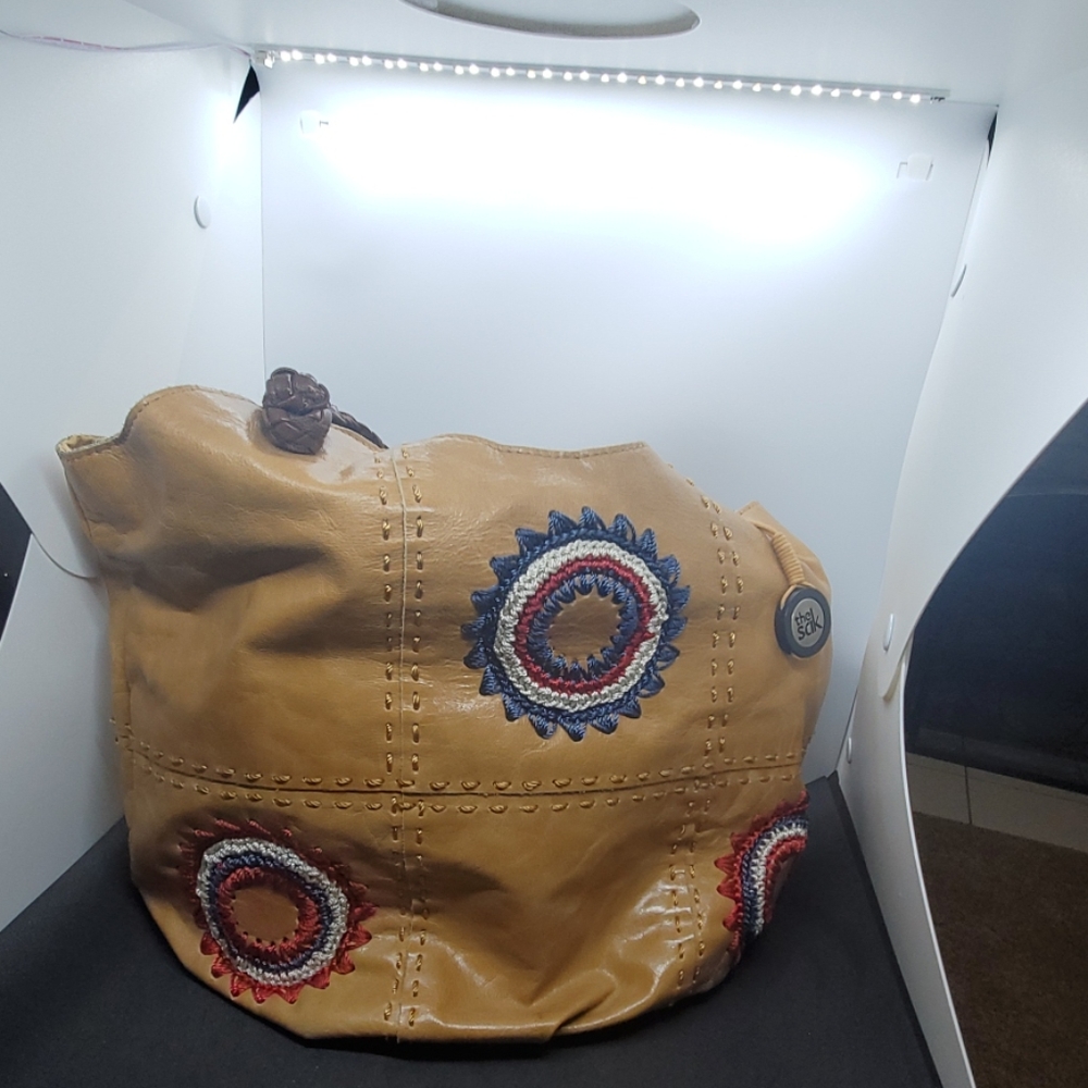 The SAK hobo